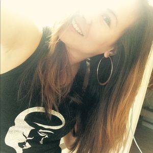 Meet your Posher, Shanon